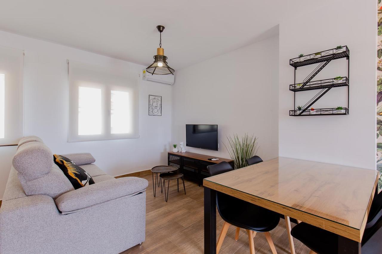 Apartamentos Rurales Cielo De Monfraguee مالبارتيدا دي بلاسينثيا المظهر الخارجي الصورة